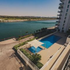 1br Oasis At Waters Edge By Voyage