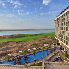 Radisson Blu Hotel, Abu Dhabi Yas Island