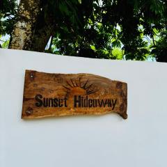 Sunset Hideaway