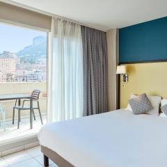 Aparthotel Adagio Monaco Monte Cristo