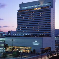 Hotel Granvia Hiroshima