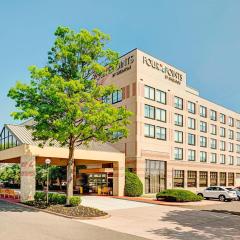 Four Points by Sheraton Philadelphia Airport