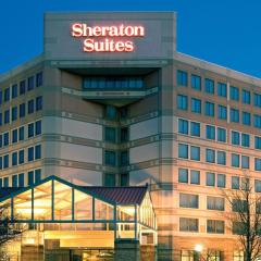 Sheraton Suites Philadelphia Airport