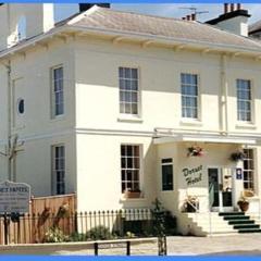 Dorset Hotel, Isle of Wight