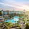 Universal's Loews Sapphire Falls Resort