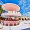 Paradiso Ibiza Art Hotel - Adults Only