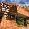 Zion Park Motel