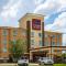 Comfort Suites Northwest - Cy - Fair