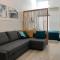 Ideal Apartamento Tipo Loft en Triana Sevilla Wifi