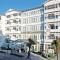 Hotel Vier Jahreszeiten Binz - Adults Only