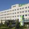 Holiday Inn Helsinki-Vantaa Airport, an IHG Hotel