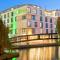 Holiday Inn London Camden Lock, an IHG Hotel