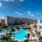 Emporio Cancun - Buy All Inclusive Option