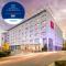 Ramada by Wyndham Amsterdam Airport Schiphol