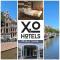 XO Hotels Blue Tower