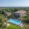 Le Vallon de Valrugues Hotel Spa & Villas