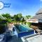 Samui Honey Cottages Beach Resort - SHA Extra Plus