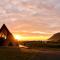 Lofoten Beach Camp