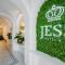 Jess Hotel & Spa Warsaw Old Town