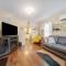 Cozy Chalet Bungalow in Westpark/Cleveland