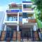 FabExpress Town Space Apartment - Nr Gopalakrishna Theatre