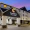 Comfort Inn & Suites Mt Laurel-Philadelphia