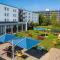 Greet hotel Darmstadt - an Accor hotel -