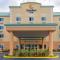 Comfort Inn Kissimmee-Lake Buena Vista South