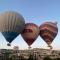 Cappadocia Kepez hotel