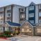 Microtel Inn & Suites by Wyndham Austin Airport