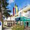 Dorint Seehotel Binz-Therme