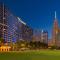 The Statler Dallas, Curio Collection By Hilton