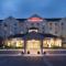 Hilton Garden Inn Austin North