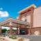 Hampton Inn Kanab