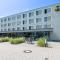 B&B Hotel Offenburg-City