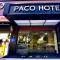 Paco Hotel Tianhe Coach Terminal Metro Satation Guangzhou