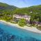 DoubleTree by Hilton Seychelles Allamanda Resort & Spa