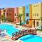 Al Dora Residence Suites Hurghada