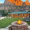 Zion Canyon Cabins