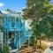 Solitude on 30A - Seacrest Beach Townhouse with Beach Access - FREE BIKES