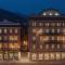 Hotel Belvedere San Gottardo by LVG Hotel Collection