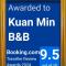 Kuan Min B&B