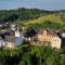 Schloßhotel Kurfürstliches Amtshaus Dauner Burg