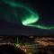 Senja, 2 BR apartment, surrounded by the northern lights and the midnight sun