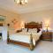 The Townhouse Ayr - Luxury B&B - adults only