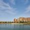 Marsa Malaz Kempinski, The Pearl