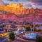 The Red Cliffs Lodge Zion, a Tribute Portfolio Hotel