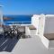 Yposkafo Suites - Villa - Santorini