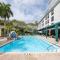 Hampton Inn Deerfield Beach