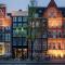 INK Hotel Amsterdam - MGallery Collection